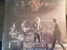 Jack White Raconteurs Live at Ryman LP New Third Man Vault