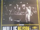 Willie Nelson Live at Third Man Vault Jack White LP New