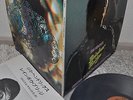 Jimi Hendrix Sound Track Rainbow Bridge Japan gatefold LP P-6404R Insert