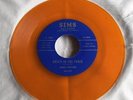 Rockabilly rare Collector '45 Jimmy Patton 