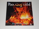 Running Wild - LP - Branded And Exiled - 1985 - Noise N 0030