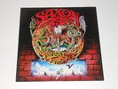 Saxon - LP - Forever Free - 1992 - Virgin 213 098 - OIS