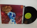 JETHRO TULL War Child QUAD, QUADRAPHONIC LP Chrysalis CH4 1067 1974 NM NEAR MINT