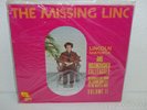 LINCOLN MAYORGA The Missing Linc Vol II FACTORY SEALED LP Sheffield Lab S10 D2D