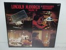 LINCOLN MAYORGA & Distinguished Colleagues Vol 3 FACTORY SEALED Sheffield Lab 1