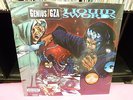 US PRESS SEALED GENIUS GZA LIQUID SWORDS GEF2-24813 WU-TANG CLAN
