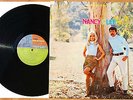NANCY SINATRA & LEE HAZLEWOOD Nancy & Lee Japan ONLY issue VICTOR SJET RARE ORIG
