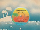70s Reggae Lee Scratch Perry MAX ROMEO chase the devil UK 7