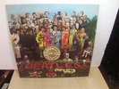 The Beatles – Sgt Pepper’s Lonely Hearts Club Band 1967 LP Parlophone PMC 7027