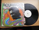 AQUARIUS DUB. AQ001. JA-PRE. SOUND SYTEM BUSINESS