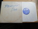 PLEASURE DUB. JA TREASURE ISLE
