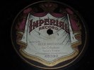IAN COLQUHOUN Rule Britannia 78 Imperial Record 45392 Single Sided