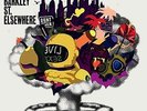 GNARLS BARKLEY - ST ELSEWHERE NEW VINYL