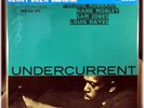 Kenny DREW Undercurre JAPAN 200G VINYL LP Blue Note Premium MONO Master DBLP-014