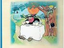 CAT STEVENS TEA FOR THE TILLERMAN LP HALF SPEED MASTER JAPAN PRESSING