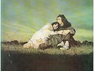 JOHN AND BEVERLY MARTIN STORMBRINGER LP PINK ISLAND LABEL 1970