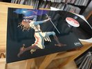 JERUSALEM LP SAME 1972 MINT ORIG. DERAM PROG. MONSTER