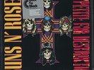 Appetite For Destruction, Guns N' Roses, Vinyl, 0720642414811