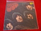 THE BEATLES RUBBER SOUL MFSL MOBILE FIDELITY LP SEALED