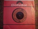 Protex m- UK 7 A Place in Your Heart / Jeepster