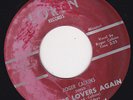 NORTHERN SOUL 45 RPM -ROGER CALKINS on LOREN RECORDS