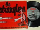 THE STRANGLERS V.RARE ORIG DEMO 7