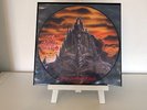 In Flames - The Jester Race Picture Lp 1996 inkl. Sleeve Wrong Again Rec.
