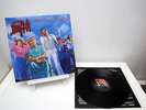 Death - Spiritual Healing Lp 1990 Under One Flag - FLAG 38