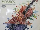NZ Capitol. Michael Rabin – Mosaics. With Leon Pommers, piano