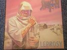 Death - Leprosy LP (Vinyl Record)
