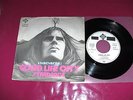 45/Udo Lindenberg,Good Life City/Stardance, first Promo Press,D 1971