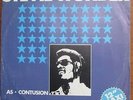 MAXI-SINGLE  -   STEVIE WONDER  =  AS  /   CONTUSION  (MOTOWN - RECORDS)