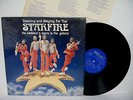 shrink STARFIRE Dancing & Singing 1978 LP VA Modern Soul Funk Dynamic Artists NM