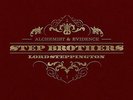 STEP BROTHERS**LORD STEPPINGTON (180 GRAM/POSTER/MP3)**2 VINYL SET