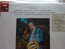 SEALED Beecham Delius ASD 357 Nimbus Supercut LP Practical Hi fi mail order Only