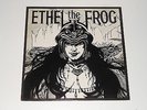 NWOBHM - Ethel The Frog - LP - 1980 - Emi EMC 3329