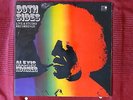 LP Alexis Korner Both Sides    MLP 15.364