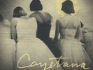 Cayetana - Nervous Like Me Vinyl US LP
