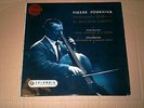 PIERRE FOURNIER SARGENT LP UK SAX 2282 CELLO SCHUMANN TCHAIKOVSKY NM RARE 1959