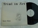 LP TRIAL IN ART 
