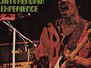 JIMI HENDRIX EXPERIENCE: Gypsy Eyes / Purple Haze (ca. ´72 / scarce German 7
