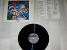 Richard Wahnfried ?: Time Actor,Rare Vinyl LP + OIS 1979 Krautrock Klaus Schulze