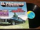 Ray Camacho, El Pachuco, (Low Rider ) VG