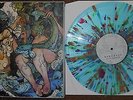 BARONESS BLUE RECORD LP Vinyl Signed by John Baizley Mastodon