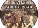The Beatles - Abbey Road (Picture Disc)