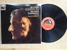 Brahms- Symphony No. 1. UK LP. His Master's Voice ASD. 2401. Sir John Barbirolli