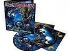 Iron Maiden The Final Frontier UK picture disc LP