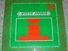 Never played JOSEPH JARMAN - 