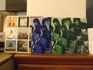 PINK FLOYD A NICE PAIR-PIPERS AT THE GATES OF DAWN/SAUCERFUL OF SECRETS HARVEST