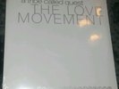 A Tribe Called Quest, The Love Movement, sealed mint 3xLP